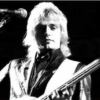 Benjamin Orr - This Time Around (LP Version)