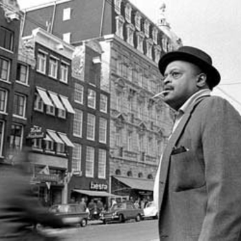 Ben Webster & Joe Zawinul - Evol Deklaw Ni