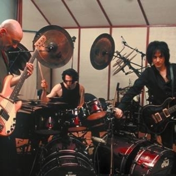 Bozzio Levin Stevens - Tziganne