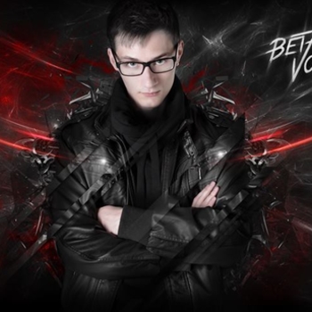 Betavoice - Rush In Hardstyle