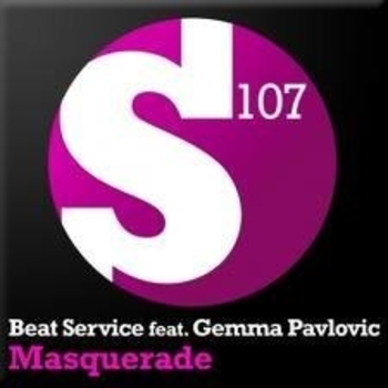 Beat Service feat. Gemma Pavlovic - Masquerade (Sunn Jellie Dub Mix) @ Global Soundsystem 121 with tyDi