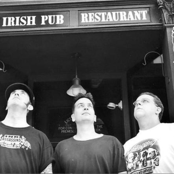 Barstool Hooligans - Shot Break