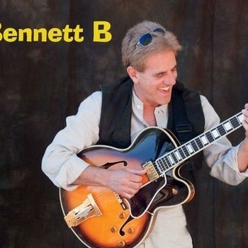Bennett B - 06 - Together We Stand