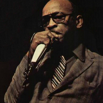 Big John Wrencher - Where Did You Stay Last Night?