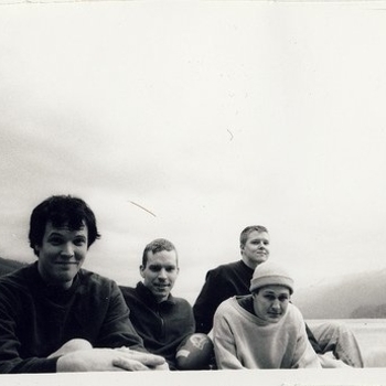 Braid - This Charming Man