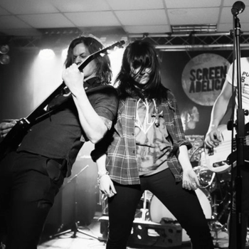 Black Moth - Sisters Of The Stone