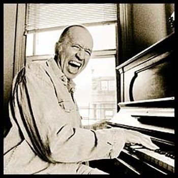 Bob Dorough - Moon River