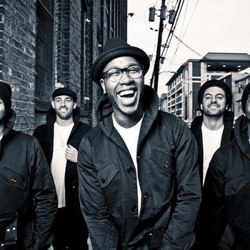 Bad Rabbits - Fall in Love