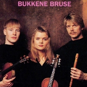Bukkene Bruse - Maria, hun er en Jomfru reen (Virgin Mary)