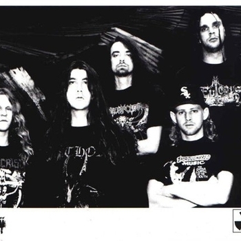 Brutality - Ceremonial Unearthing