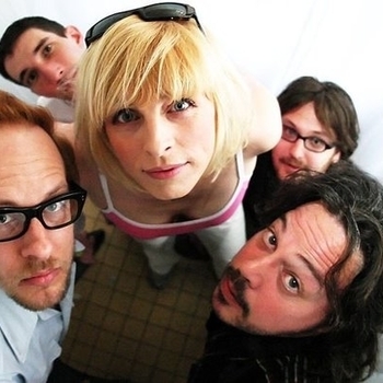 Bettie Serveert - Not Coming Down