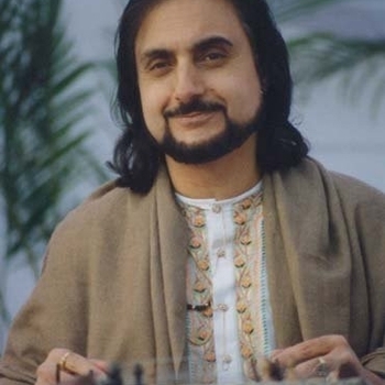 Bhajan Sopori - AudioTrack 07