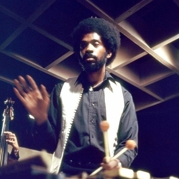 Bobby Hutcherson - Montara (The Roots Remix; 1996 Digital Remaster)