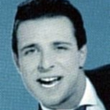 Barry Mann - Who Put The Bomp (In The Bomp, Bomp,Bomp)?
