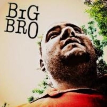 Big Bro - Маленький комочек счастья.
