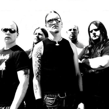 Blood Red Throne - Martyrized