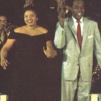 Buddy & Ella Johnson - Don't Fail Me Baby