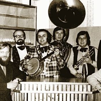 Ivan Mladek feat Banjo Band Ivana Mladka - Mistr Banjo