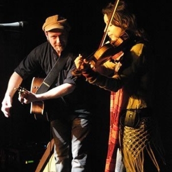 Bardic - Sally Gardens