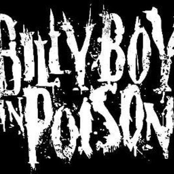 Billy Boy in Poison - Exodus