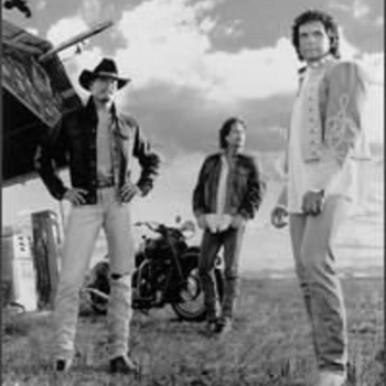 Diamond Rio - Love A Little Stronger