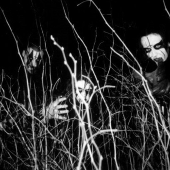 Besatt - Holding The Seal