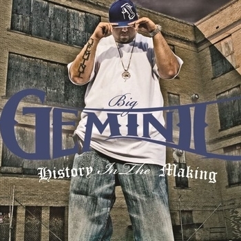 Big Geminii - Hypnotized