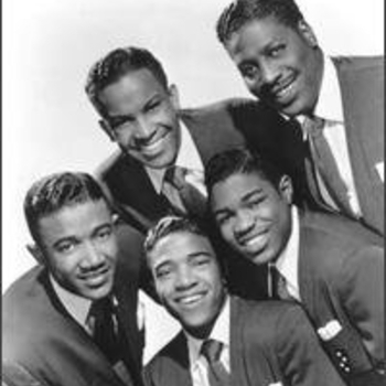 Billy Ward and the dominoes - I Am With You