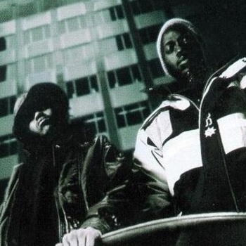 Boogiemonsters - Sodom & Gomorrah