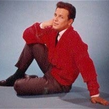 Bobby Curtola - I'd Do Anything For You