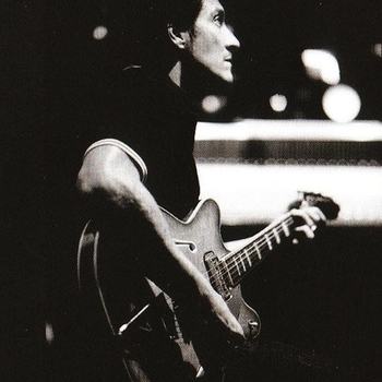 Bela B. - In diesem Leben feat. Chris Spedding