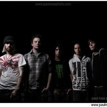 Between the Screams - The Manhattan Project