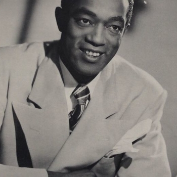 Buddy Johnson & His Orchestra - A1 Rockin' Time