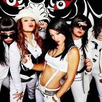 Barbe-Q-Barbies - Babylon