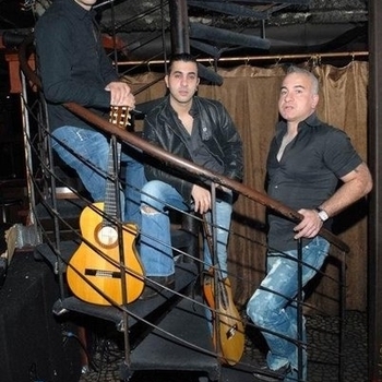 Bandoleros - El Tiburon