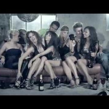 Beautiful Beat Girls - Sing it Back (The Freshguys Remix)