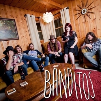 Banditos - Live-set, Spain 2005, Part 1