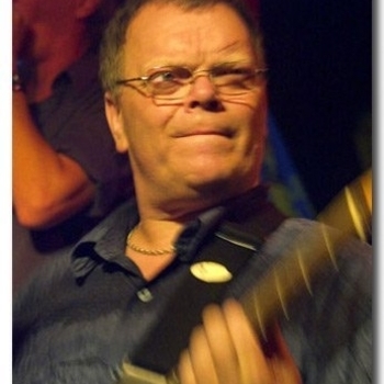 Bob Walsh - Hit The Road Jack
