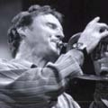 Bert Joris - Linden Street