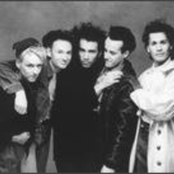 Boom Crash Opera - Onion Skin