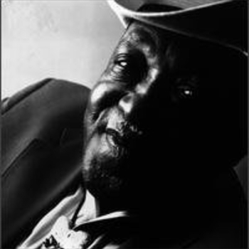 Boozoo Chavis - Deacon Jones