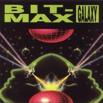 Bit-Max - Speed Life To The End (Club Mix) - 1994