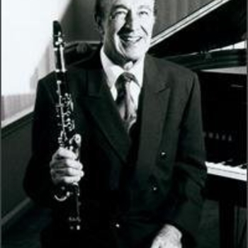 Buddy DeFranco - Yesterday