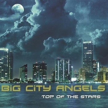 Big City Angels - Top Of The Stars (Justin Corza Meets Greg Blast Remix Edit)