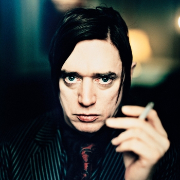 Blixa Bargeld feat Teho Teardo - Nirgendheim (Nerissimo 2016)