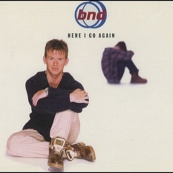 BND - Sorry For My Words