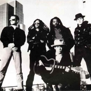 Big Audio Dynamite - Start