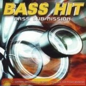 Bass Hit - Dubatomic