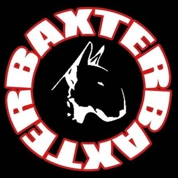 Baxter Baxter - Straylight