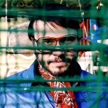 Bertrand Burgalat - Kim